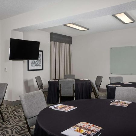 Hampton Inn Clemson Eksteriør billede