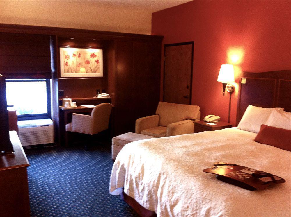 Hampton Inn Clemson Eksteriør billede