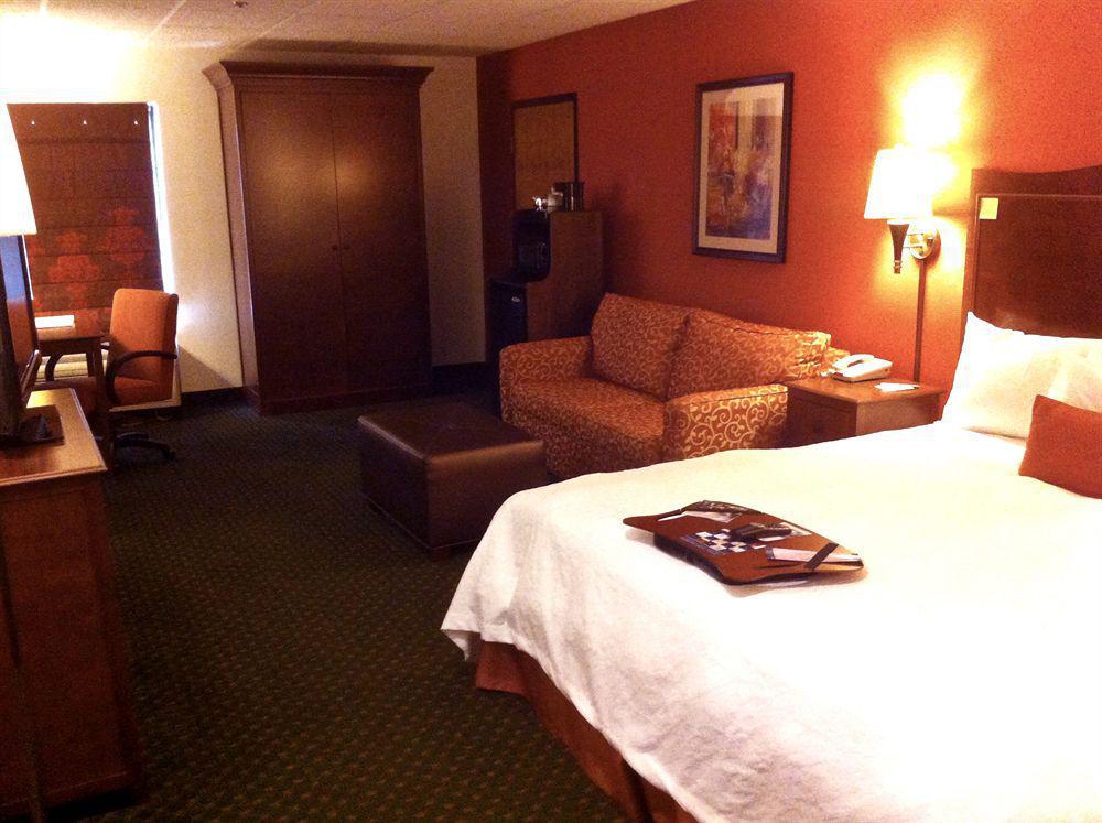 Hampton Inn Clemson Eksteriør billede