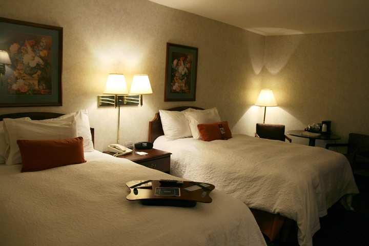 Hampton Inn Clemson Eksteriør billede