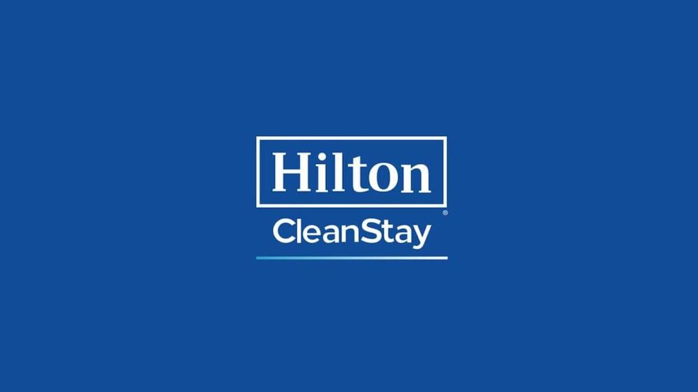 Hampton Inn Clemson Eksteriør billede