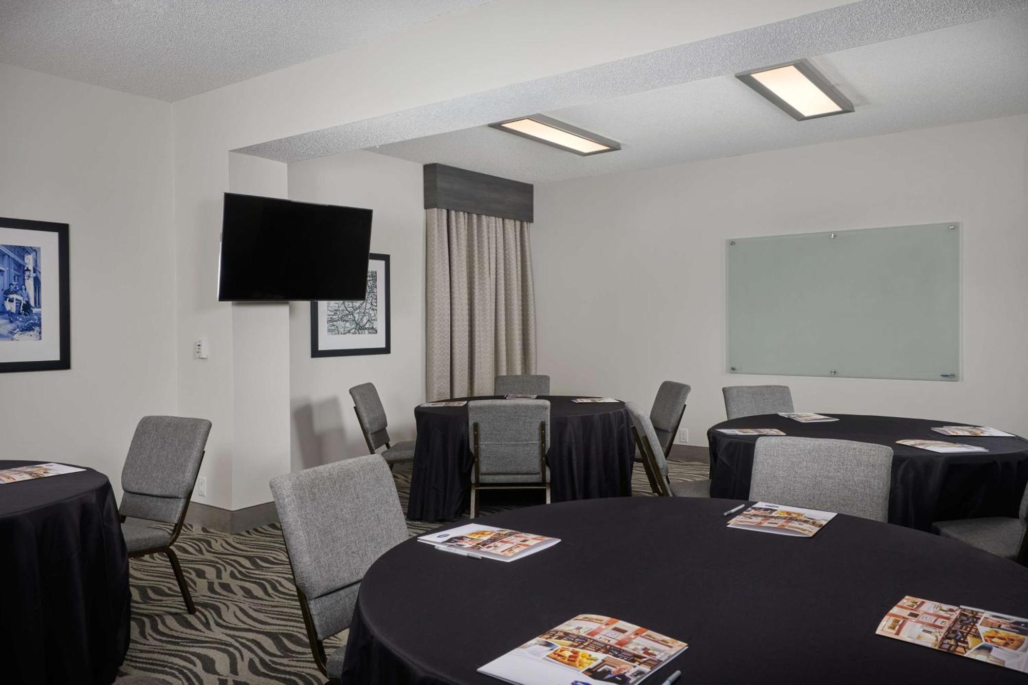 Hampton Inn Clemson Eksteriør billede