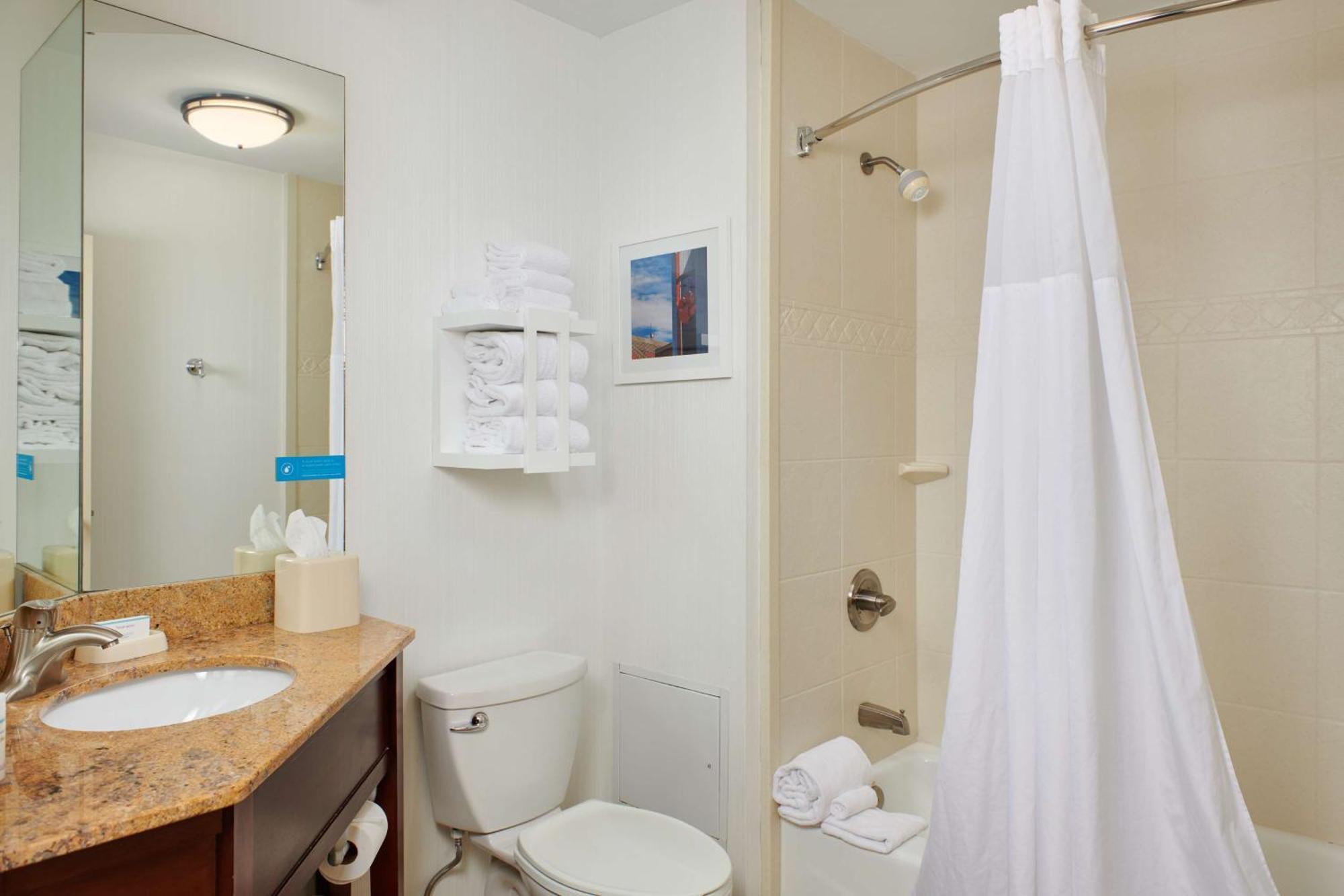 Hampton Inn Clemson Eksteriør billede