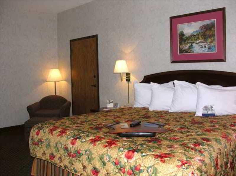 Hampton Inn Clemson Eksteriør billede